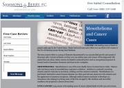 Houston Mesothelioma Lawyers - Berry & Samson, LLC