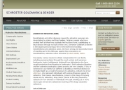 Seattle Mesothelioma Lawyers - Schroeter Goldmark & Bender