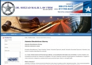 Southlake Mesothelioma Lawyers - Dr Shezad Malik Law Firm PC