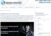 Houston Mesothelioma Lawyers - Shrader & Associates, LLP