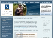 Alton Mesothelioma Lawyers - Simmons Law Firm