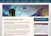 New Orleans Mesothelioma Lawyers - Stephenson, Chávarri & Lambert, L.L.C.