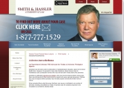Houston Mesothelioma Lawyers - Smith & Hassler