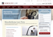 Wellesley Mesothelioma Lawyers - Sokolove Law, LLC