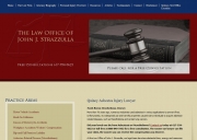 Quincy Mesothelioma Lawyers - The Law Office of John J. Strazzulla