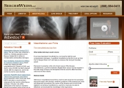 New York Mesothelioma Lawyers - Seeger Weiss LLP