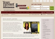 Houston Mesothelioma Lawyers - Terry Bryant Accident & Injury Law