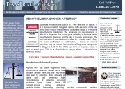 Houston Mesothelioma Lawyers - Willis Law Firm