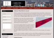 Huntsville Mesothelioma Lawyers - The Harris Firm L.L.C.