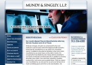 Austin Mesothelioma Lawyers - Mundy & Singley, L.L.P.