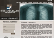 Orlando Mesothelioma Lawyers - Diez-Arguelles & Tejedor P.A.