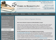 Freehold Mesothelioma Lawyers - Tomes & Hanratty, P.C.