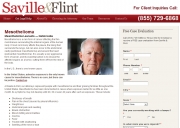 Glen Carbon Mesothelioma Lawyers - Saville & Flint, LLC