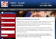 Minneapolis Mesothelioma Lawyers - TSR Injury Law