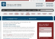 League City Mesothelioma Lawyers - Tylka Law Firm