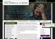 Orford Mesothelioma Lawyers - Van Dorn & Curtiss, PLLC