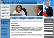 Moline Mesothelioma Lawyers - VanDerGinst Law, PC