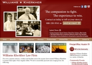 Houston Mesothelioma Lawyers - Williams Kherkher