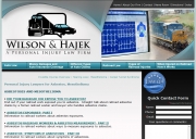 Virginia Beach Mesothelioma Lawyers - Wilson & Hajek LLC