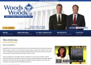 Evansville Mesothelioma Lawyers - Woods and Woods, LLP