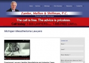 Southfield Mesothelioma Lawyers - Zamler, Mellen & Shiffman, P.C.